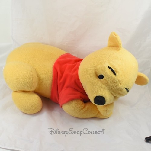 Grande peluche winnie ourson - grande,