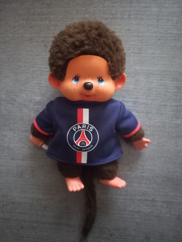 Peluche kiki vrai sekiguchi - vrai,