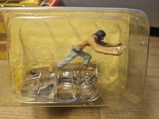 Figurine  Atlas Diorama . Neuf