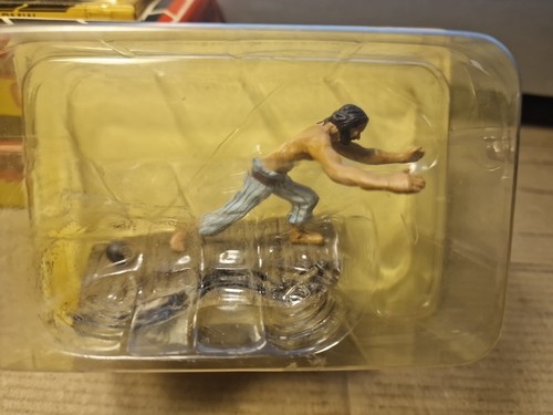 Figurine atlas diorama neuf - .,
