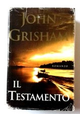 Le Testament, John Grisham