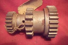 MOTOBECANE 250cc 350cc B3 /