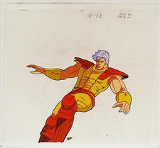 HOKUTO NO KEN FISTS OF THE