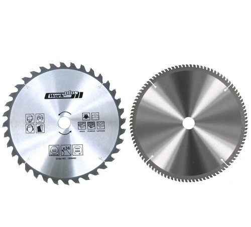 Lame scie circulaire ø - lame,
