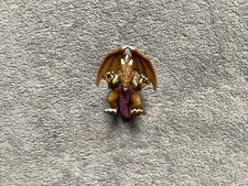 Figurine Yu Gi Oh Thousand Dragon