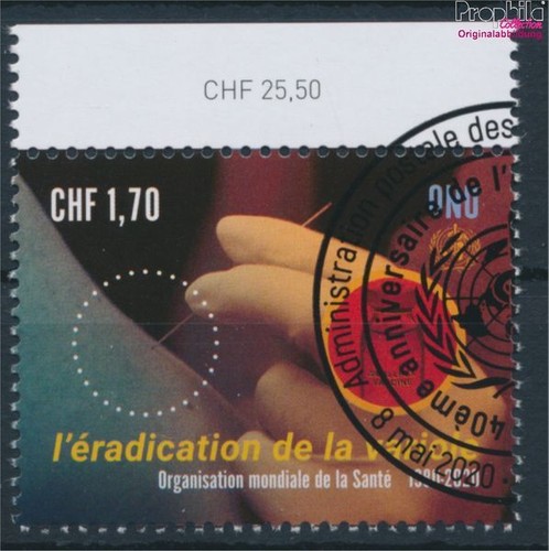 Nations unies genève 1114 - -,