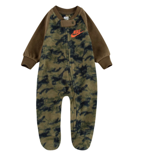 Nike bébé strampler body une - bébé,