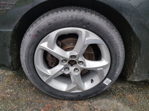 Jante peugeot 508 sport rhx - 508,