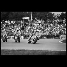 Photo M.000787 KENNY ROBERTS