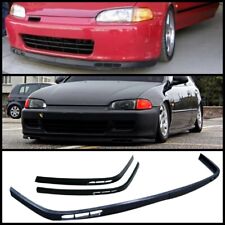 Pour Honda Civic EG Laguna Lip
