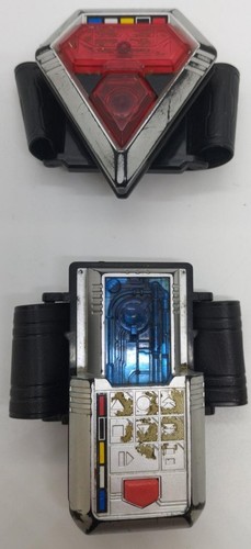 Power rangers jetman bandai - rangers,