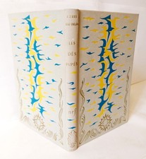 Pierre MAC ORLAN - Les dés