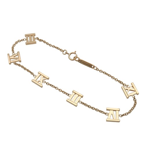 Tiffany bracelet bijou - tiffany,