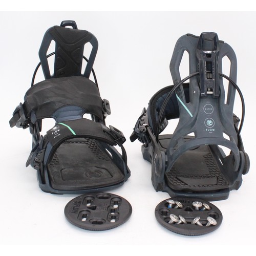 Flow mayon women snowboard - mayon,