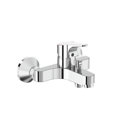 Mitigeur bain douche pose - -,