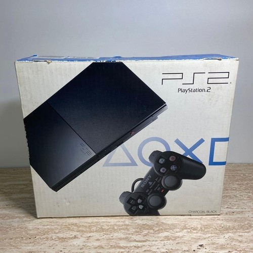 Sony playstation ps2 - sony,