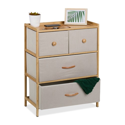 Commode tiroirs meuble - tiroirs,