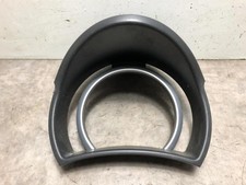 Casquette tableau de bord