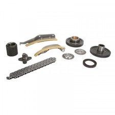 Kit Chaîne Distribution Mitsubishi Pajero 3,2 Di-D 160-3,2 Di-D 165 2000-2006