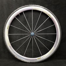 Roue avant 700 "MAVIC COSMIC"
