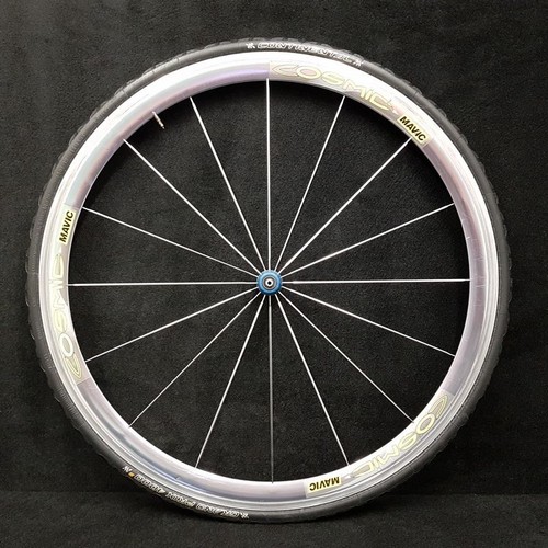 Roue avant 700 mavic - avant,