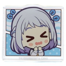 Support acrylique Gakuen