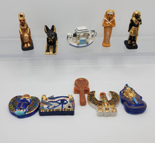 Série complète Toutankhamon