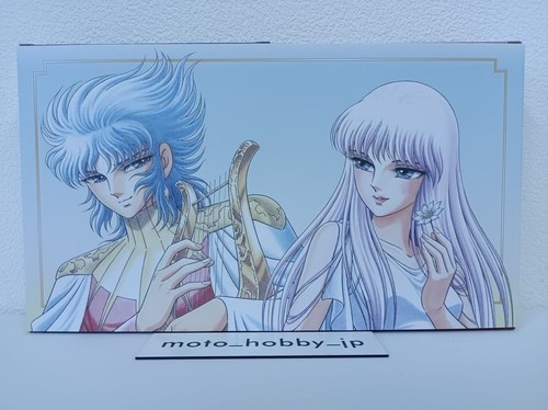 Bandai saint seiya - saint, myth