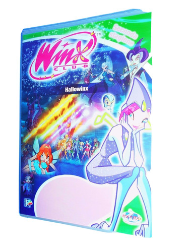 Dvd winx deuxième saison - dvd,