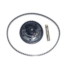 Distribution pour Tondeuse Honda GCV 160 OHC (V.L) GJAAE-2621941 A4G4