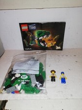 LEGO STUDIOS 1354 DINO HEAD