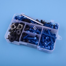 Motorcycles Complete Fairing