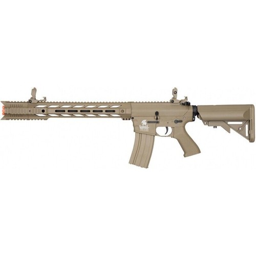 Lancer tactical spr gen - gen, m4