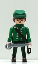 SUDISTE OFFICIER CUSTOM B