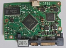 Carte PCB contrôleur 110