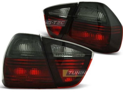 Paire feux arri bmw - de,