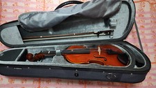 Yamaha SA12 Violin Set