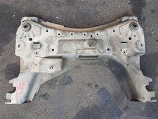 RENAULT MEGANE 2 1.5 DCI 105 CV BERCEAU MOTEUR AVANT