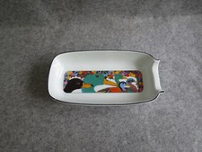 repose cuillère en porcelaine