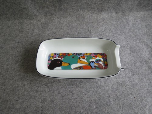 Repose cuillère porcelaine - cuillère, en