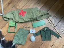 Lot d'accessoires de