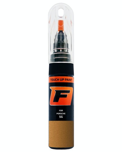 Stylo retouche pour porsche - de,