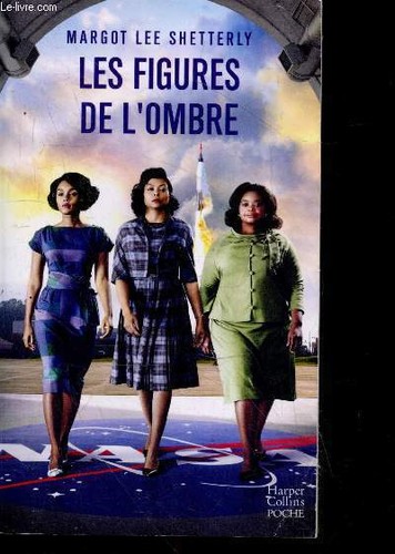 Les figures ombre le - les, de