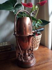 Ancienne Chocolatière Cuivre