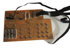 ROLAND  XP80 SWITCH board B  100% FONCTIONNELLE