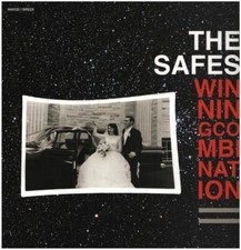 The Safes Winning Combination