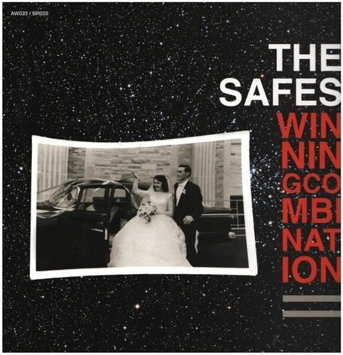 The safes winning - winning, combination