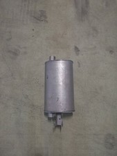 Silencieux Échappement Intermédiaire Peugeot 404 Et 504 