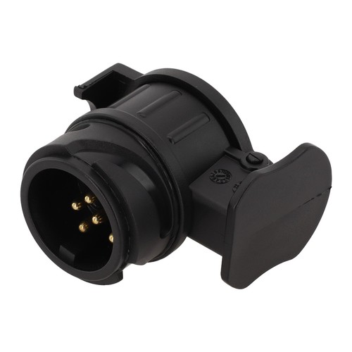 Adaptateur prise remorque - adaptateur,