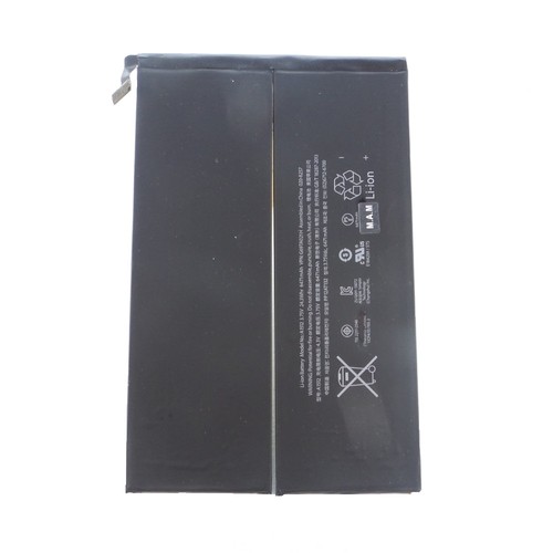Batterie remplacement a1512 - batterie,